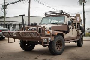 2016 Jeep Wrangler by AWT Motorsports